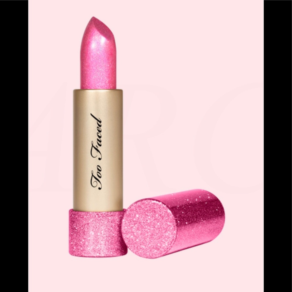 6 FOR $30 Too Faced Marcia Marcia Marcia Metallic
